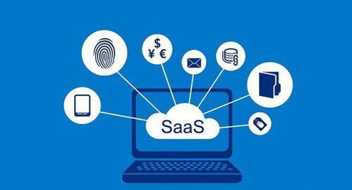 淺談SaaS軟件為何廣受各大企業(yè)青睞——以基礎軟件服務為例