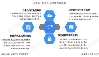 2018年中國工業(yè)軟件行業(yè)產品競爭格局與2019年行業(yè)趨勢