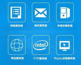網(wǎng)盤叫停，NAS將成為數(shù)據(jù)處理和存儲(chǔ)的替代品